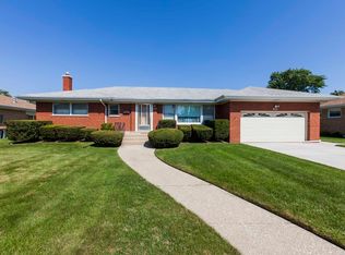 7946 W Catherine Ave, Chicago, IL