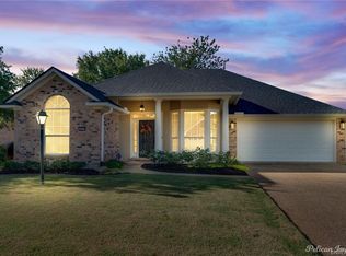 847 Mobile Ct, Shreveport, LA 71115