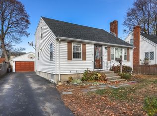 32 Grace Rd, Quincy, MA 02169