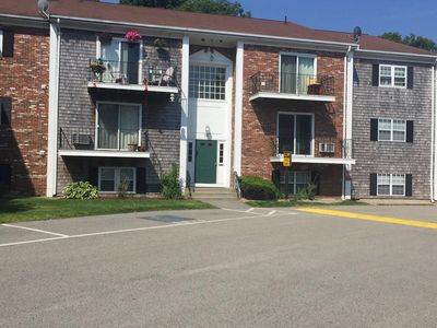 15 Chapel Hill Dr APT 8, Plymouth, MA, 02360