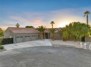237 E Eldorado Ln, Las Vegas, NV 89123