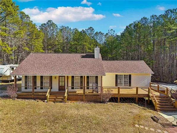 20 Fent Summerville Rd, Buchanan, GA 30113