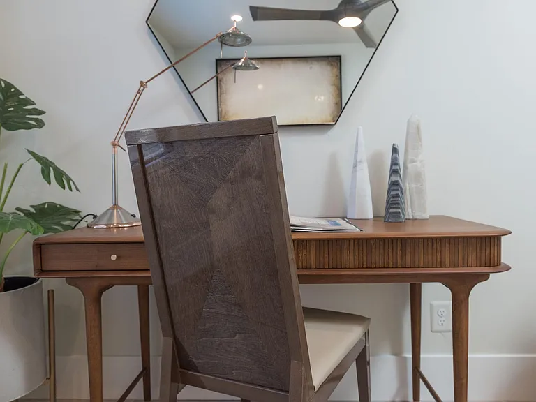 Luxury Spaces — Photo 246