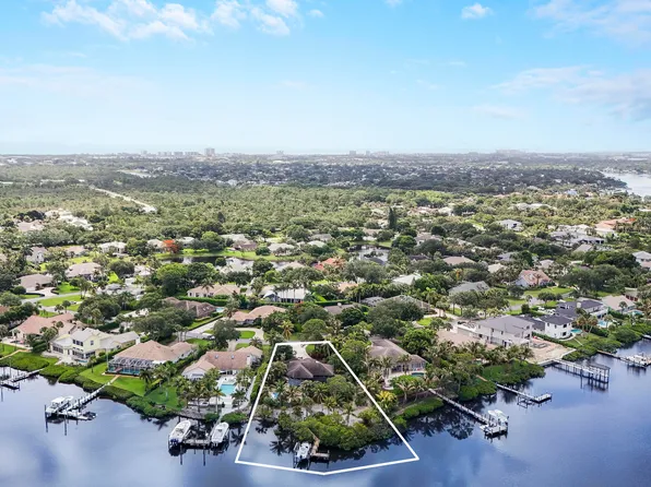 18791 SE River Ridge Road, Jupiter, FL 33469