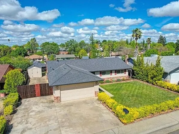 144 Monowood Dr, Folsom, CA 95630
