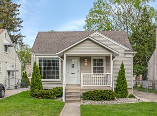 1910 Fern St, Royal Oak, MI