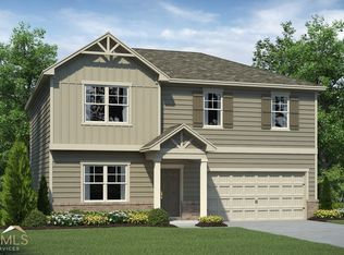 629 Groover St, Ball Ground, GA 30107