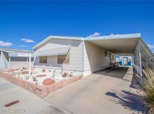 3072 Tularosa Ln, Las Vegas, NV 89122