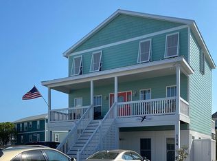 114 Seaward Ct, Kure Beach, NC 28449