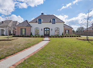 108 Granite Creek Bnd, Lafayette, LA 70508