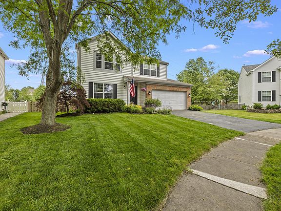 2nd image of 5636 Tarben Woods Ct
