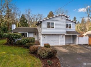 18429 196th Ave SE, Renton, WA 98058