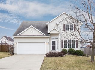 839 76th St, West Des Moines, IA 50266