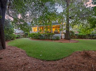 2922 Marsh Breeze Ln, Mount Pleasant, SC 29466