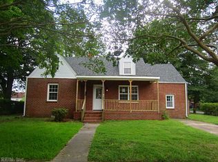 967 Wolcott Ave, Norfolk, VA 23513