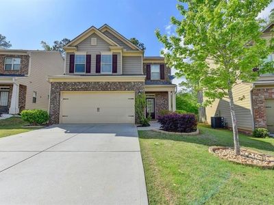 503 Hardy Ives Ln, Lawrenceville, GA, 30045