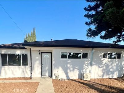 13247 3rd St, Chino, CA, 91710