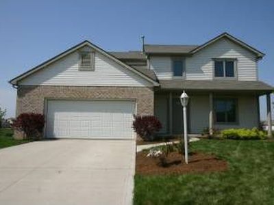 9708 Araglin Point, Fort Wayne, IN, 46835