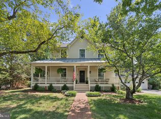 314 Beall Ave, Rockville, MD 20850