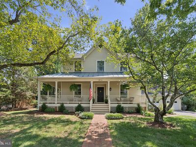314 Beall Ave, Rockville, MD, 20850