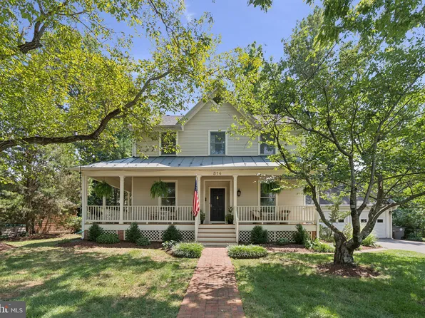 314 Beall Ave, Rockville, MD 20850