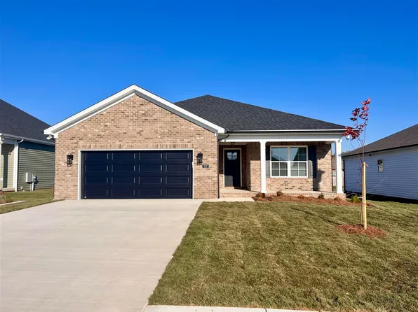 717 Shelldrake Ln, Bowling Green, KY 42101