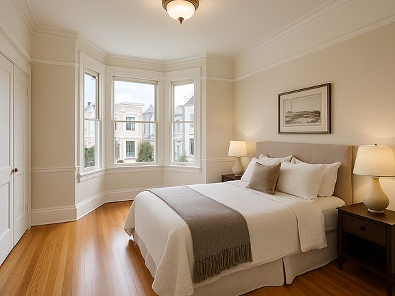 3rd image of 1656 Chestnut St #1