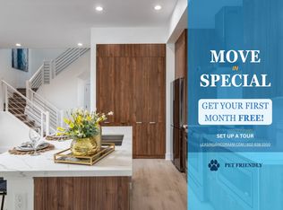 4020 N 12th St UNIT 5, Phoenix, AZ 85014