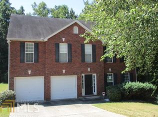 2045 Town Square Dr, McDonough, GA 30253