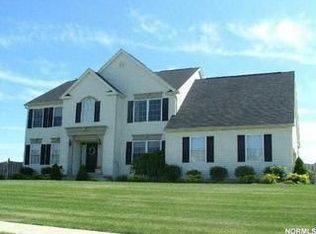 5815 Northampton Dr, Medina, OH 44256