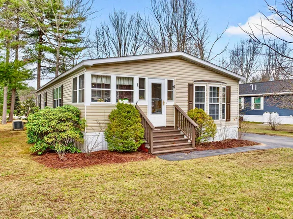 166 Eagle Drive, Rochester, NH 03868