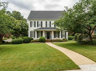 3401 Harden Rd, Raleigh, NC 27607