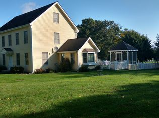 40097 N Us Highway 45, Lake Villa, IL 60046