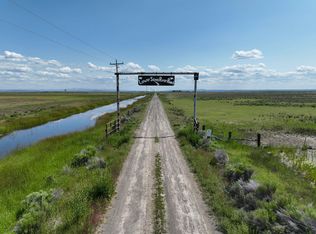 61687 Lawen Rd, Burns, OR 97720