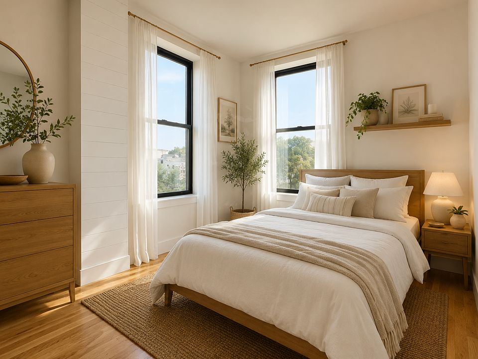 1st image of 1081 Madison St #3F