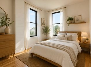 1081 Madison St #3F, Brooklyn, NY 11221