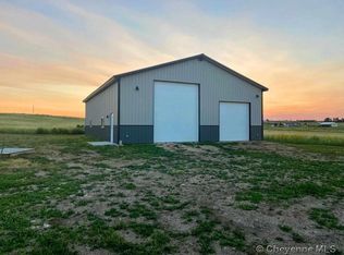 1044 Road 146, Burns, WY 82053