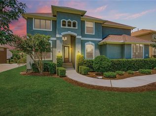 109 Hensley Dr, Austin, TX 78738