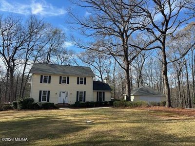703 River North Blvd, Macon, GA, 31211