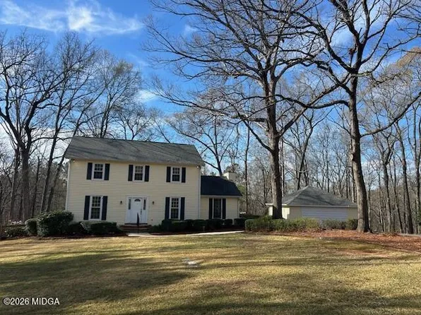 703 River North Blvd, Macon, GA 31211