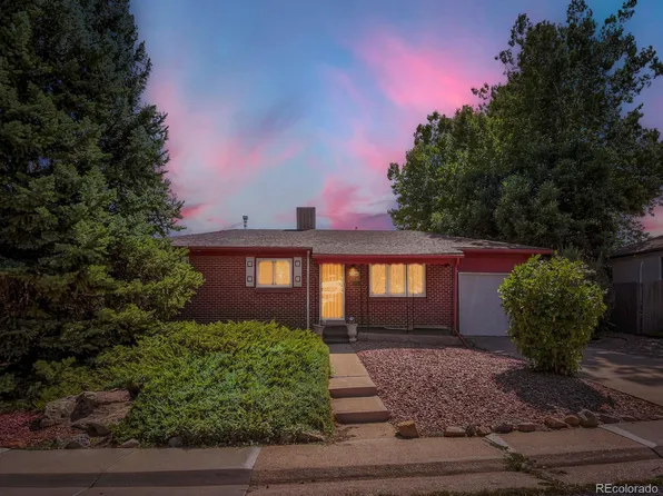 3366 W Grand Avenue, Englewood, CO 80110