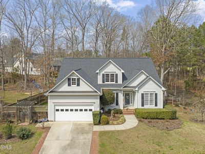 8308 Buck Crossing Dr, Durham, NC, 27713
