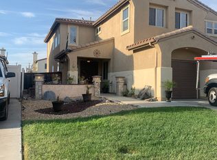 2733 Burgundy Lace Ln, San Jacinto, CA 92582