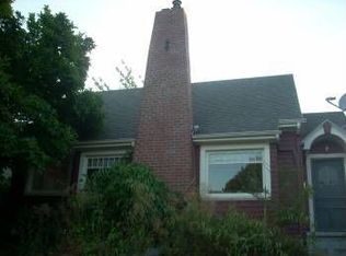 3331 NE Cesar E Chavez Blvd, Portland, OR