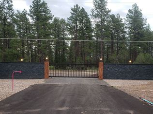 Stilleto Dr, Lakeside, AZ 85929