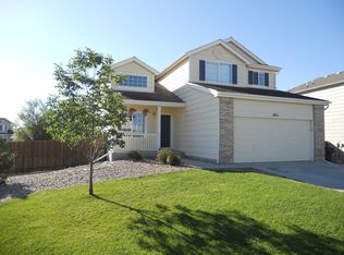 7811 Old Spec Rd, Peyton, CO 80831