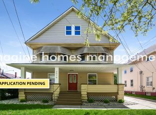 2019 Dowd Ave #1, Lakewood, OH 44107