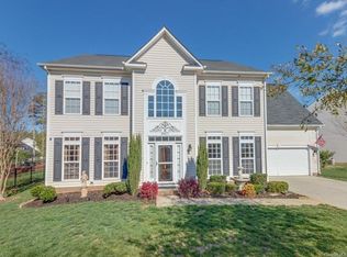 8421 Shady Vale Ln, Huntersville, NC 28078