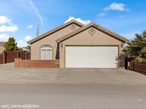 631 N Ironwood Ave, Littlefield, AZ 86432