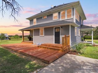 1581 Cheyenne Rd, Moundridge, KS 67107
